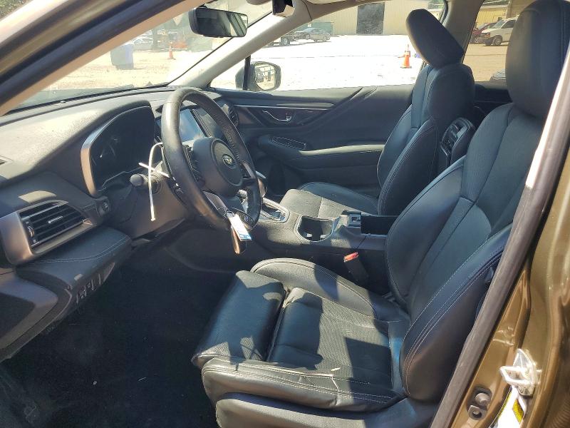Aukcja sprzedaży 2020 Subaru Outback, vin: 4S4BTANCXL3102493, numer aukcji: 57021936