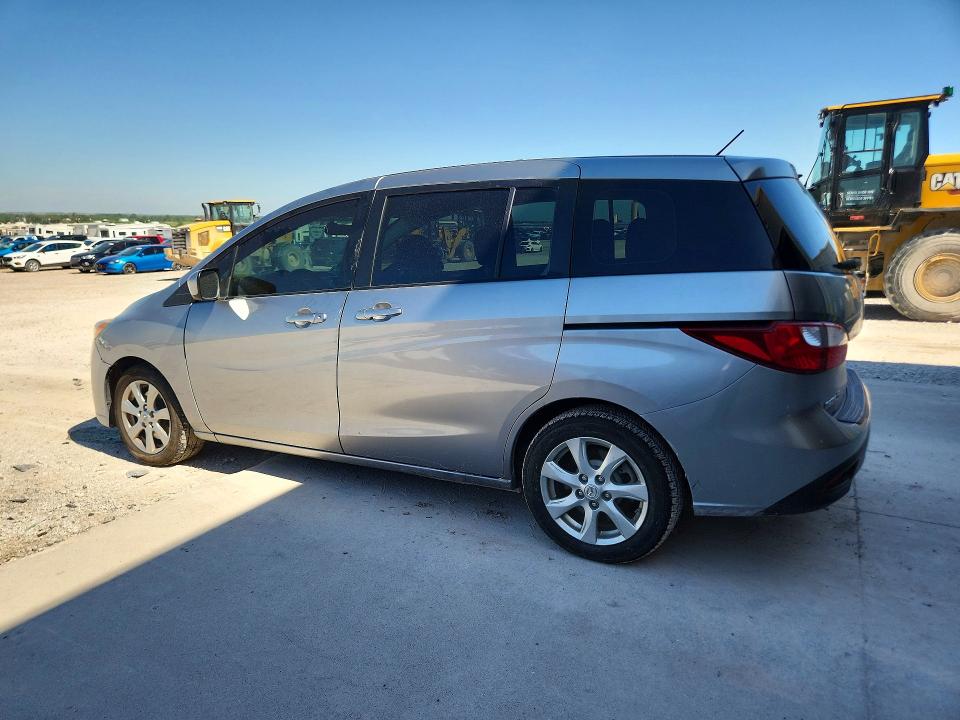 Aukcja sprzedaży 2012 Mazda 5, vin: JM1CW2BL7C0108263, numer aukcji: 55069176