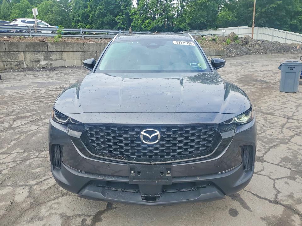 Продаж на аукціоні авто 2026 Mazda Cx-50, vin: 7MMVAABWXTN148321, номер лоту: 57716796