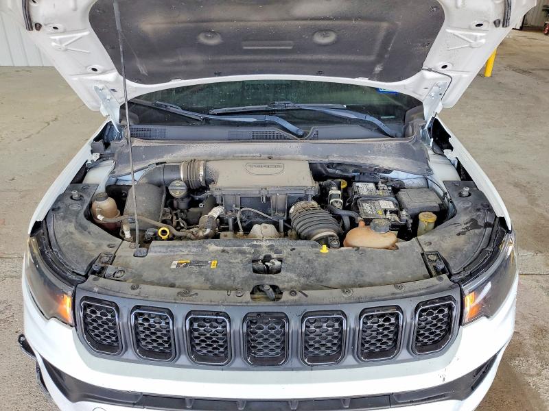 Aukcja sprzedaży 2023 Jeep Compass, vin: 3C4NJDBN0PT537838, numer aukcji: 55593756