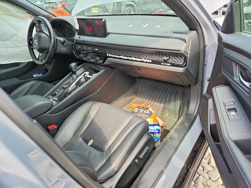 56504476 :رقم المزاد ، 1HGCY2F78PA062287 vin ، 2023 Honda Accord مزاد بيع