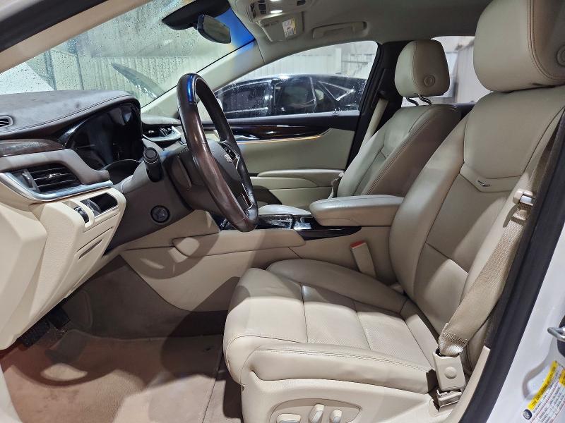 58487806 :رقم المزاد ، 2G61M5S30H9167718 vin ، 2017 Cadillac Xts مزاد بيع