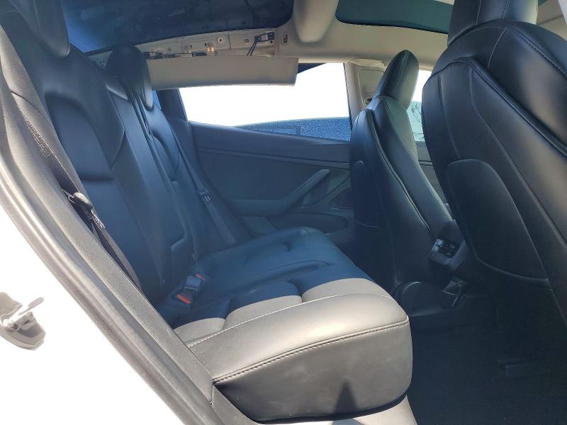 Продажа на аукционе авто 2021 Tesla Model 3, vin: 5YJ3E1EB5MF862457, номер лота: 56103946