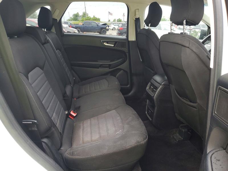 Aukcja sprzedaży 2015 Ford Edge, vin: 2FMTK4G9XFBC02852, numer aukcji: 57677126