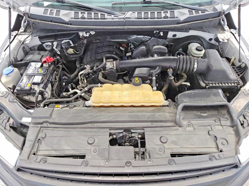 Aukcja sprzedaży 2019 Ford F150, vin: 1FTMF1CB8KKE10622, numer aukcji: 53736326