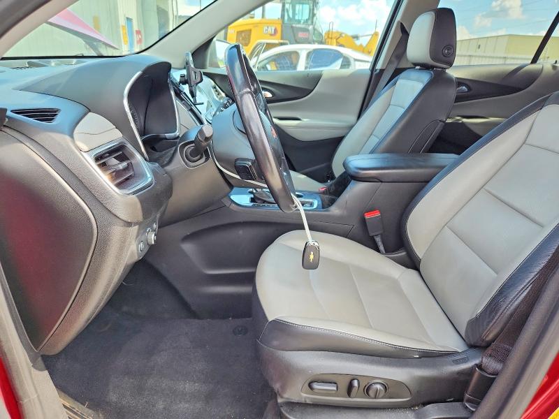 Aukcja sprzedaży 2020 Chevrolet Equinox, vin: 2GNAXNEV6L6250671, numer aukcji: 57234026