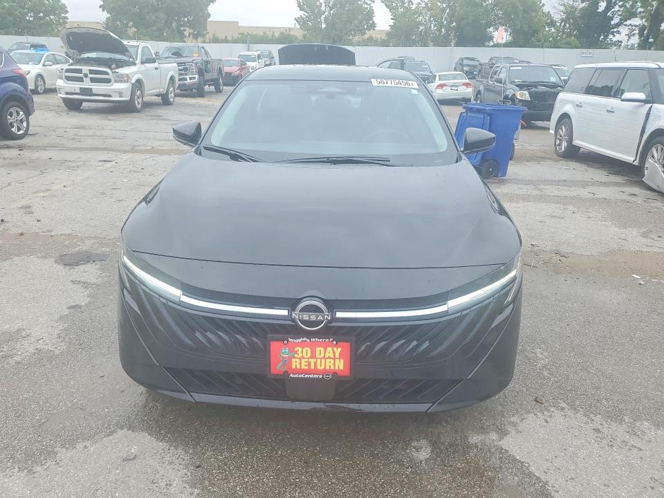 Aukcja sprzedaży 2026 Nissan Sentra, vin: 3N1AB9CV4TY278245, numer aukcji: 58775456