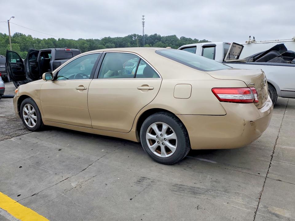 58514506 :رقم المزاد ، 4T1BF3EK1BU665340 vin ، 2011 Toyota Camry مزاد بيع