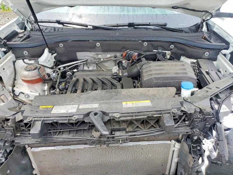 Продаж на аукціоні авто 2023 Volkswagen Atlas, vin: 1V2JR2CA3PC517181, номер лоту: 58611546
