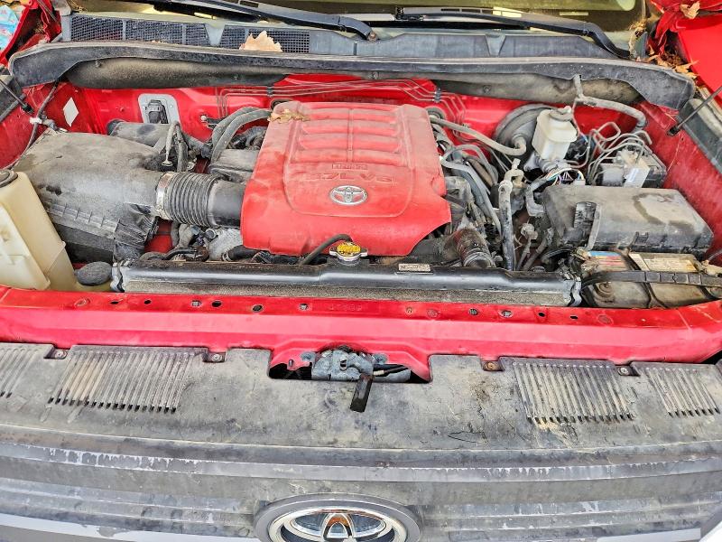 Aukcja sprzedaży 2014 Toyota Tundra, vin: 5TFDW5F12EX377943, numer aukcji: 56405076