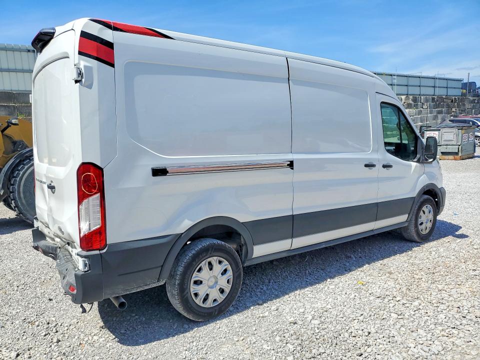 Продажа на аукционе авто 2023 Ford Transit, vin: 1FTBR1C84PKA97692, номер лота: 54661656