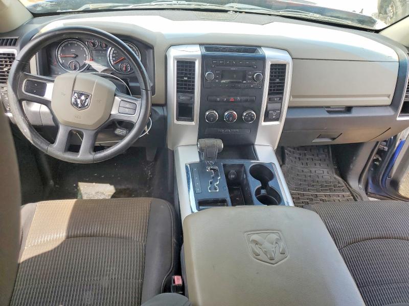 Aukcja sprzedaży 2011 Dodge Ram 1500, vin: 1D7RB1CT3BS663444, numer aukcji: 57654226