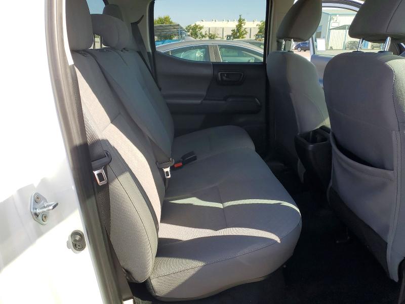 Продаж на аукціоні авто 2021 Toyota Tacoma, vin: 3TYAX5GN7MT020428, номер лоту: 56491476