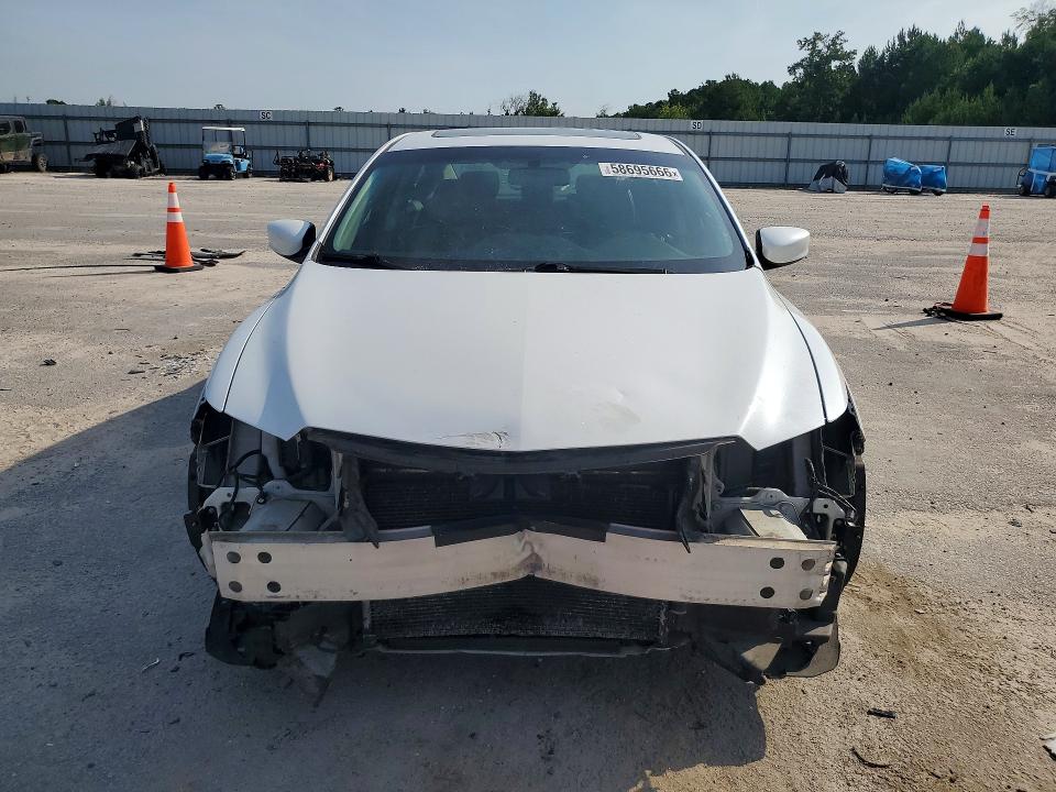 Aukcja sprzedaży 2014 Acura Ilx, vin: 19VDE1F31EE014779, numer aukcji: 58695666