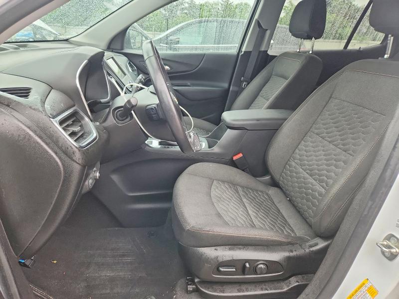 Aukcja sprzedaży 2019 Chevrolet Equinox, vin: 3GNAXUEV3KS612644, numer aukcji: 56448746