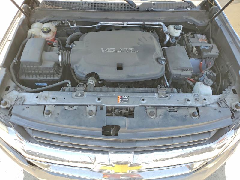 Aukcja sprzedaży 2019 Chevrolet Colorado, vin: 1GCGSCEN1K1120854, numer aukcji: 58228596