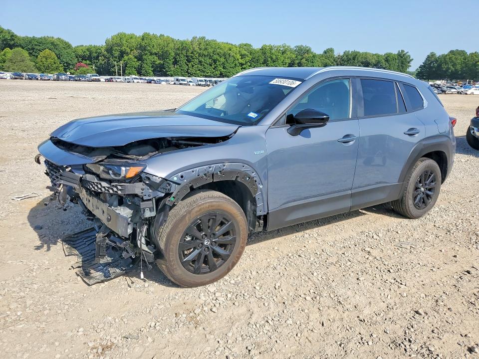 Aukcja sprzedaży 2025 Mazda Cx-50, vin: 7MMVAABWXSN102423, numer aukcji: 58930106
