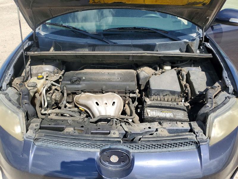 Aukcja sprzedaży 2012 Scion Xb, vin: JTLZE4FE1CJ019839, numer aukcji: 57136136