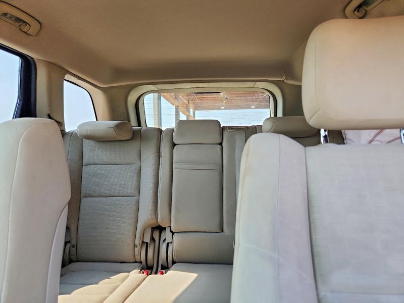 2014 Jeep Grand Cherokee მანქანა იყიდება აუქციონზე, vin: 1C4RJFAG3EC104930, აუქციონის ნომერი: 58581556