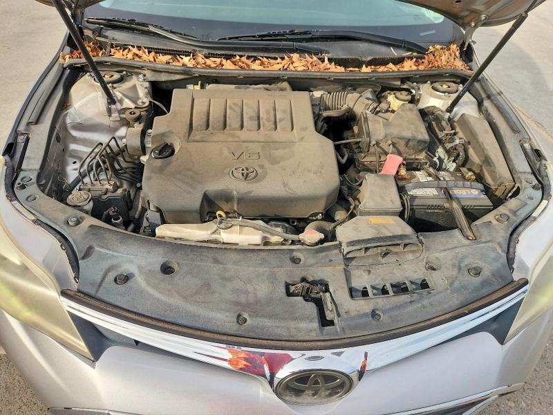 Продаж на аукціоні авто 2016 Toyota Avalon, vin: 4T1BK1EB7GU212315, номер лоту: 58318996