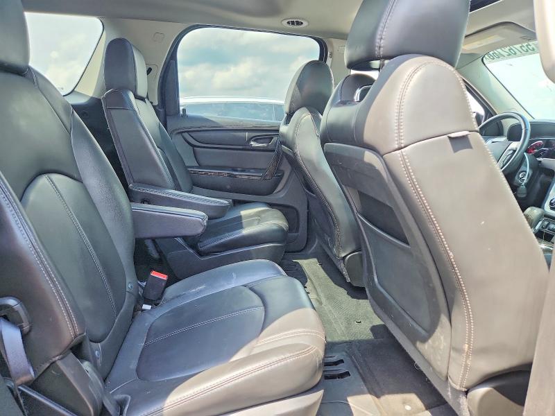 55762766 :رقم المزاد ، 1GKKRRKD5GJ216860 vin ، 2016 Gmc Acadia مزاد بيع