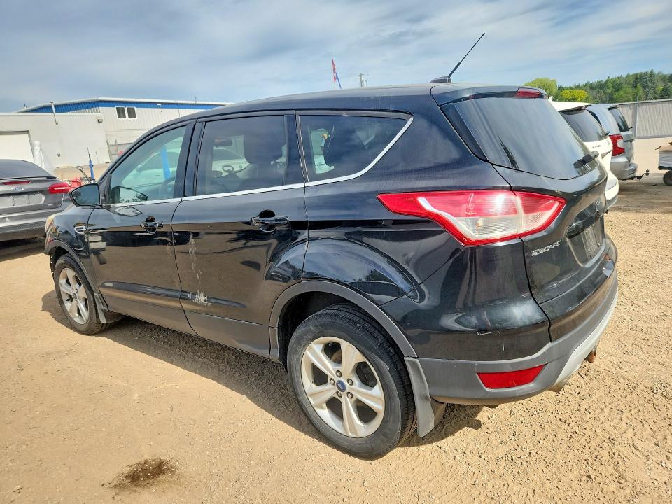 Aukcja sprzedaży 2014 Ford Escape, vin: 1FMCU9G99EUA17479, numer aukcji: 57537276