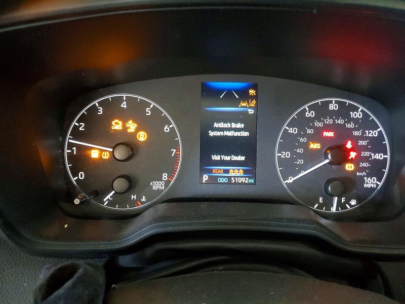 Aukcja sprzedaży 2024 Toyota Corolla, vin: 5YFB4MDE5RP162736, numer aukcji: 56871226