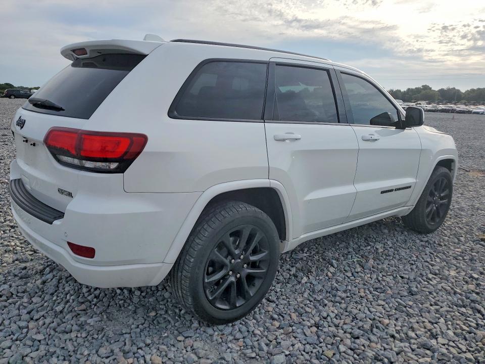 Aukcja sprzedaży 2020 Jeep Grand Cherokee, vin: 1C4RJFAG1LC379242, numer aukcji: 56894366