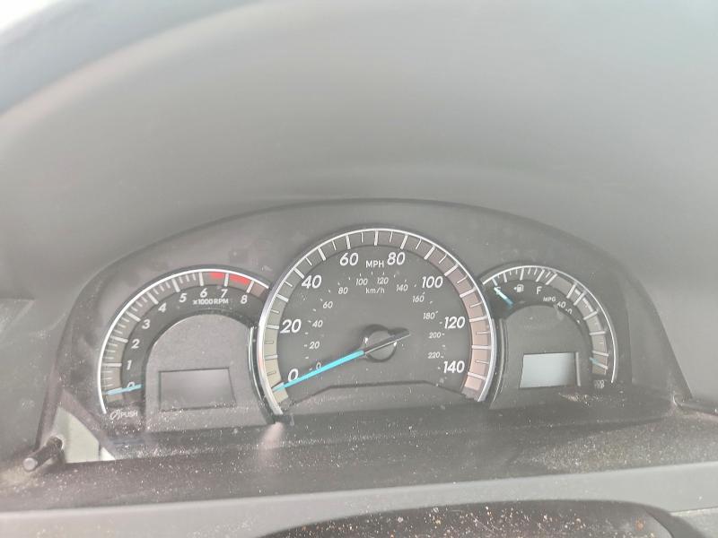 57835666 :رقم المزاد ، 4T1BF1FK1CU594337 vin ، 2012 Toyota Camry مزاد بيع