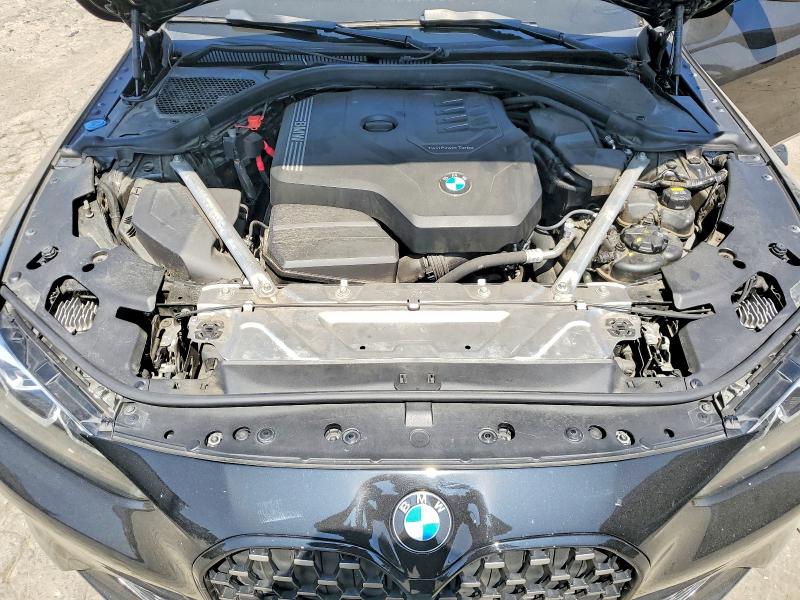 58232466 :رقم المزاد ، WBA53AP0XMCF74750 vin ، 2021 Bmw 430i مزاد بيع