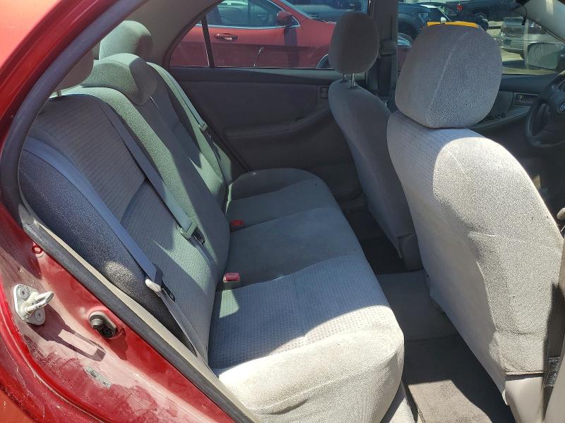 Продажа на аукционе авто 2007 Toyota Corolla, vin: 2T1BR32E07C849618, номер лота: 58425456