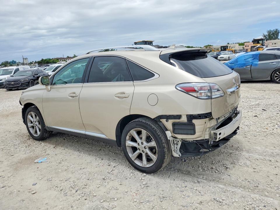 56078256 :رقم المزاد ، 2T2ZK1BA3CC074628 vin ، 2012 Lexus Rx مزاد بيع