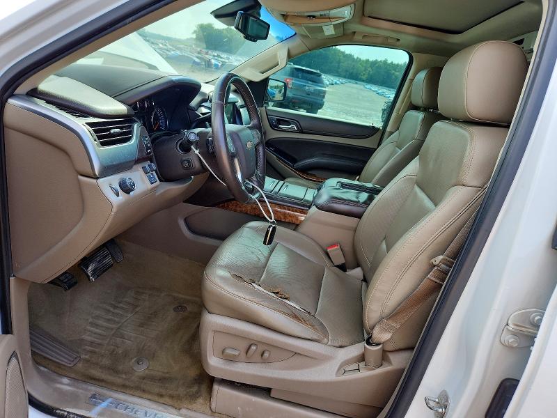 Продажа на аукционе авто 2015 Chevrolet Tahoe, vin: 1GNSCCKCXFR198171, номер лота: 56724806