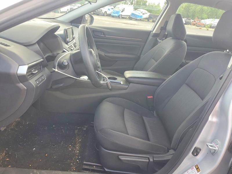 Продажа на аукционе авто 2024 Nissan Altima, vin: 1N4BL4BV7RN385188, номер лота: 56703306
