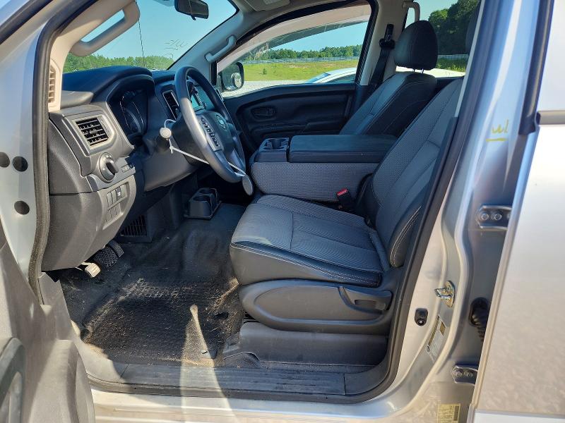 Продажа на аукционе авто 2019 Nissan Titan, vin: 1N6AA1EJ9KN516224, номер лота: 58653786