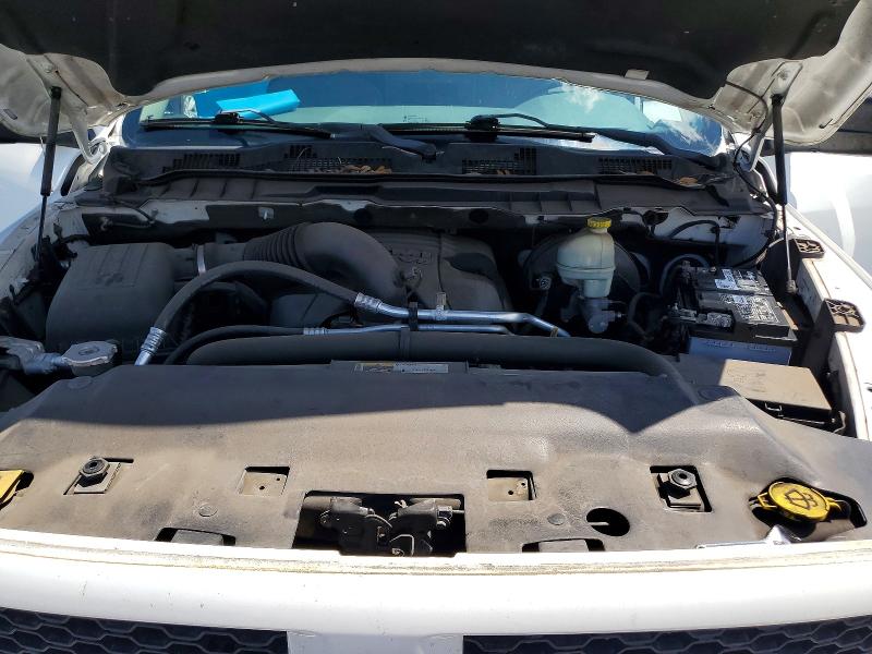 Продажа на аукционе авто 2015 Ram 1500, vin: 1C6RR6KT4FS542536, номер лота: 57010046