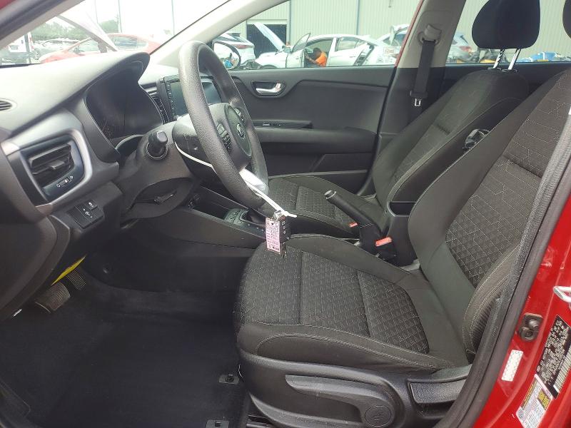 Aukcja sprzedaży 2020 Kia Rio, vin: 3KPA24AD3LE282394, numer aukcji: 56405826