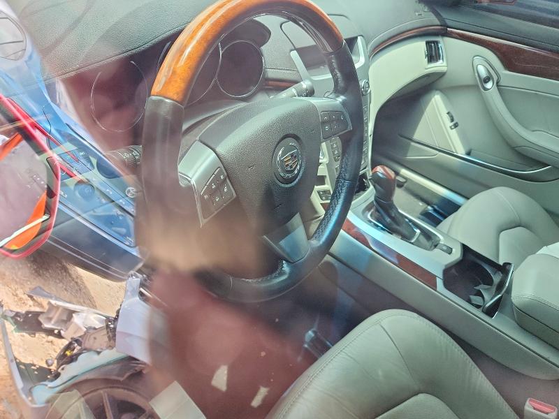 Продажа на аукционе авто 2012 Cadillac Cts, vin: 1G6DS1E37C0155690, номер лота: 54269146