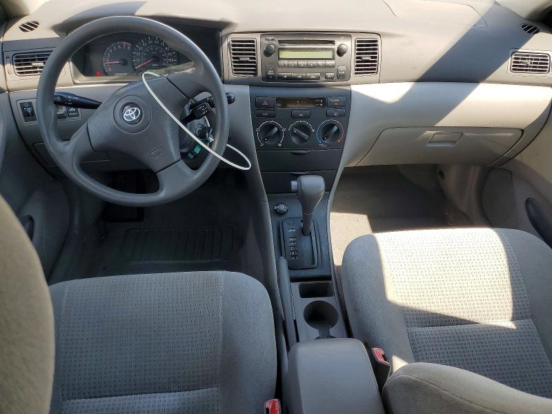 Aukcja sprzedaży 2006 Toyota Corolla, vin: JTDBR32EX60076858, numer aukcji: 56668656
