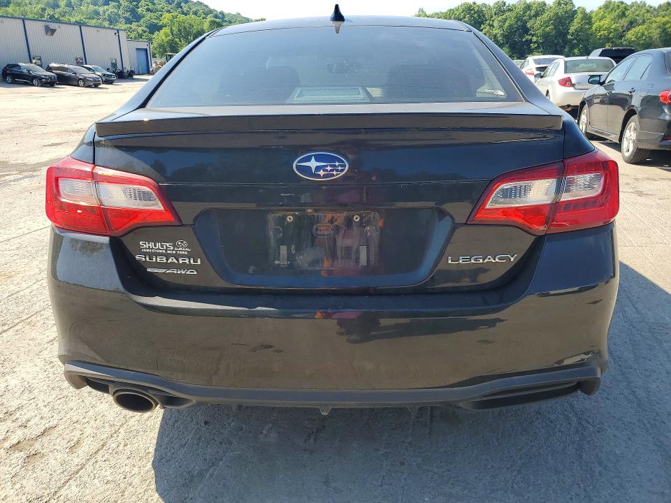 Продаж на аукціоні авто 2019 Subaru Legacy, vin: 4S3BNAR67K3035398, номер лоту: 56429756