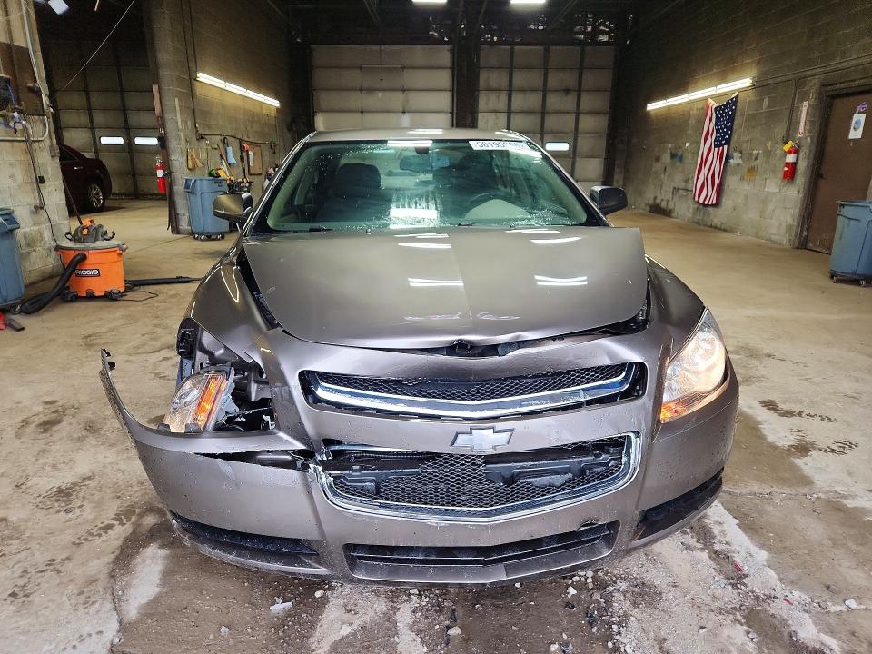 Продаж на аукціоні авто 2011 Chevrolet Malibu, vin: 1G1ZB5E19BF202716, номер лоту: 58195266