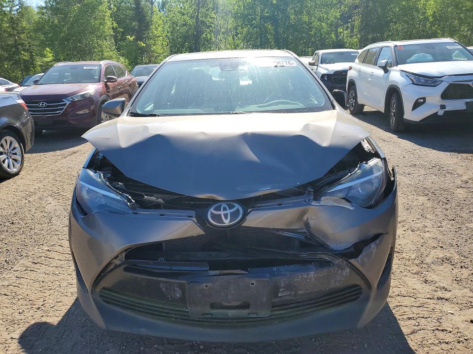 Aukcja sprzedaży 2017 Toyota Corolla, vin: 2T1BURHE7HC805464, numer aukcji: 56328776