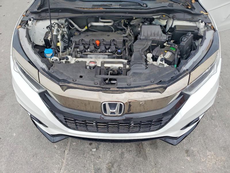 Aukcja sprzedaży 2019 Honda Hr-v, vin: 3CZRU5H11KM704451, numer aukcji: 56771546