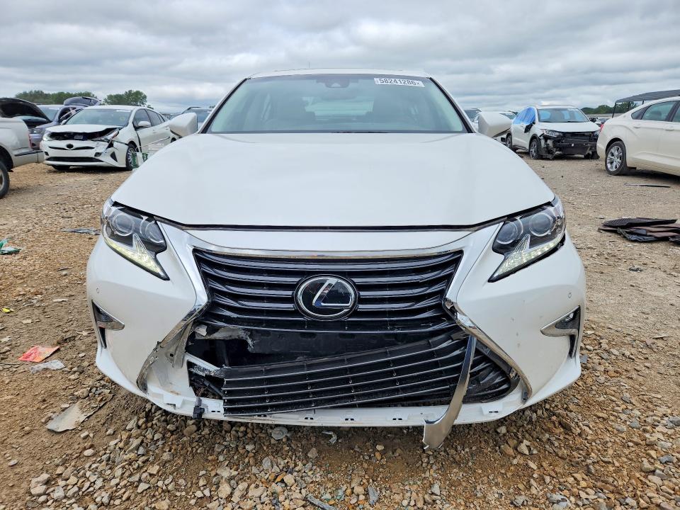2017 Lexus Es მანქანა იყიდება აუქციონზე, vin: JTHBK1GG6H2253107, აუქციონის ნომერი: 58241286