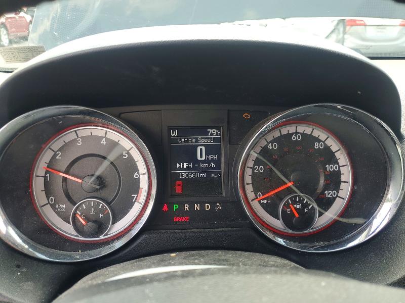 Aukcja sprzedaży 2012 Dodge Grand Caravan, vin: 2C4RDGDGXCR372211, numer aukcji: 58485176