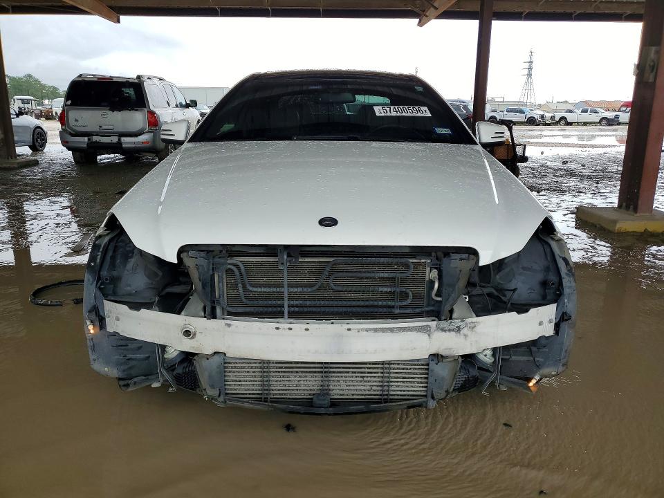 2014 Mercedes-benz C მანქანა იყიდება აუქციონზე, vin: WDDGJ4HB6EG200278, აუქციონის ნომერი: 57400596