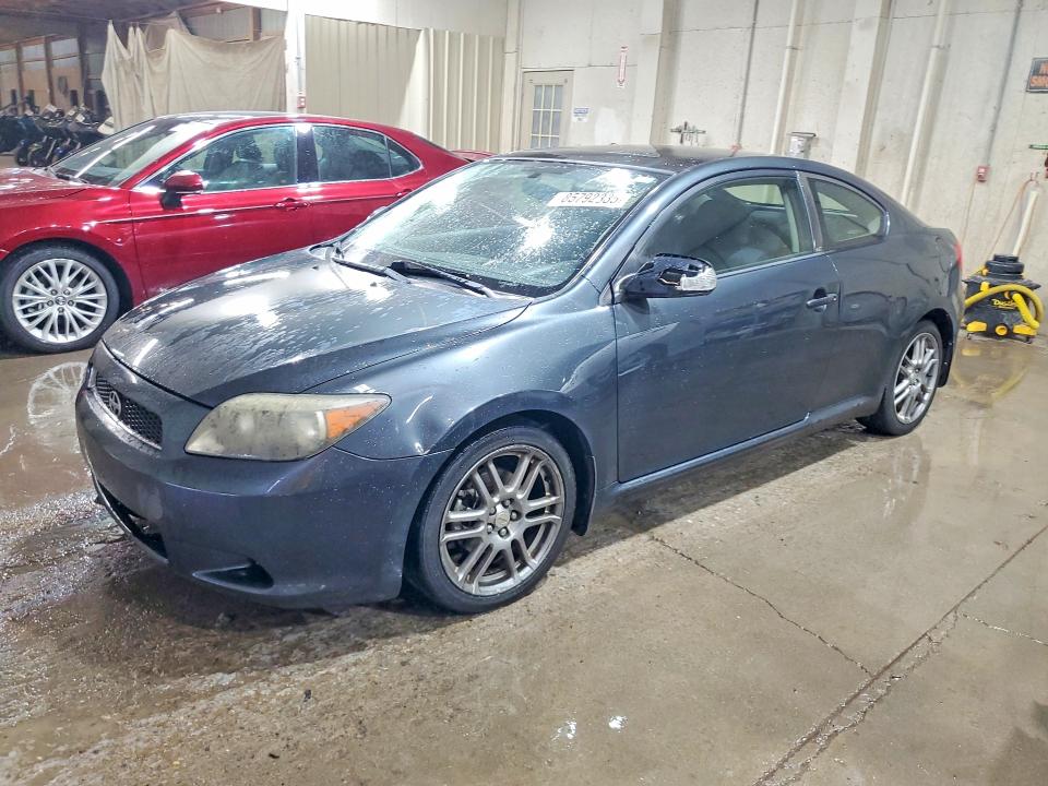 Auction sale of the 2006 Scion Tc, vin: JTKDE177260066854, lot number: 85792335