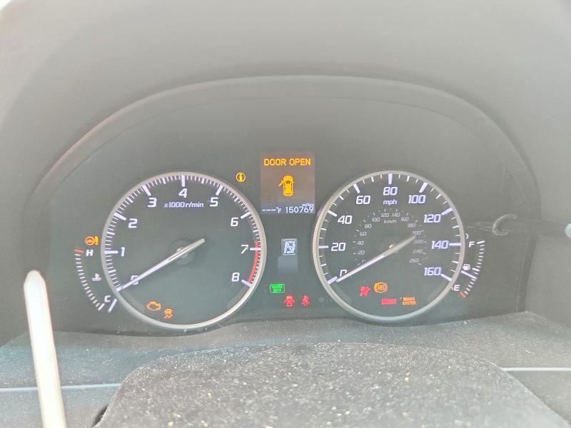 Продажа на аукционе авто 2015 Acura Rdx, vin: 5J8TB3H33FL003460, номер лота: 57690566
