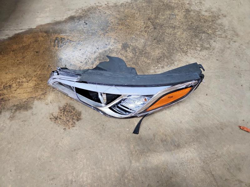 56521426 :رقم المزاد ، 5NPE24AFXGH301849 vin ، 2016 Hyundai Sonata مزاد بيع