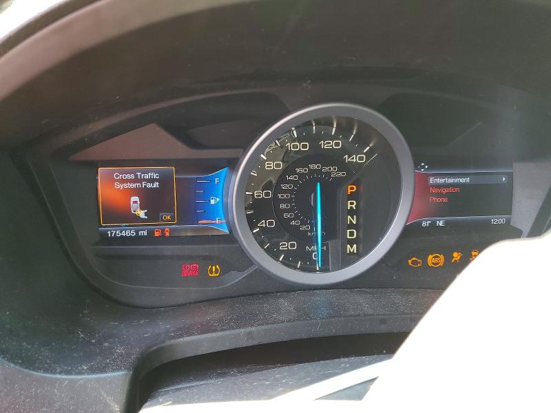 2014 Ford Explorer მანქანა იყიდება აუქციონზე, vin: 1FM5K8GT8EGC15019, აუქციონის ნომერი: 58826546